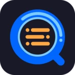 Logo of QuickTakes android Application 